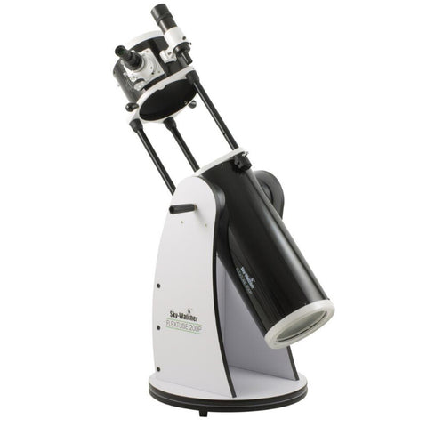 Skywatcher Skyliner FlexTube BD 203/1200 Dobson (3)