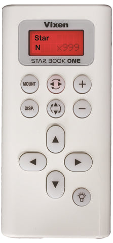 Vixen R.A Motor Module with Star Book One Controller