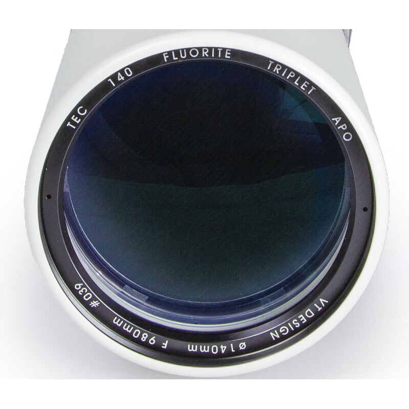 TEC apokromatski refraktor AP 140/980 f/7 140FL (3)
