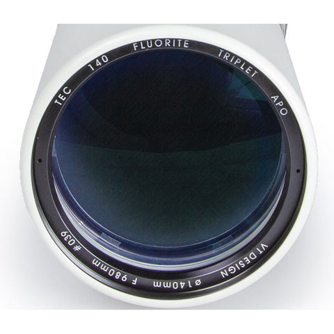 TEC apokromatski refraktor AP 140/980 f/7 140FL (3)