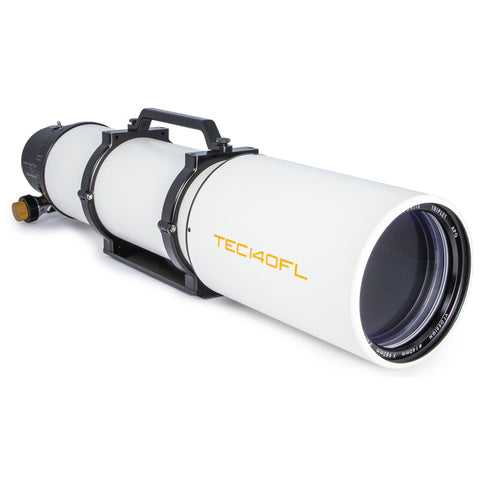 TEC apokromatski refraktor AP 140/980 f/7 140FL (1)