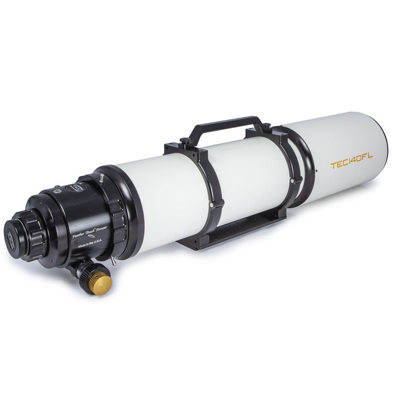 TEC apokromatski refraktor AP 140/980 f/7 140FL (2)