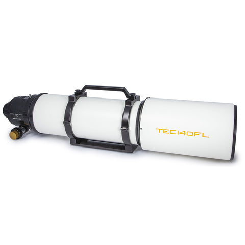 TEC apokromatski refraktor AP 140/980 f/7 140FL (4)
