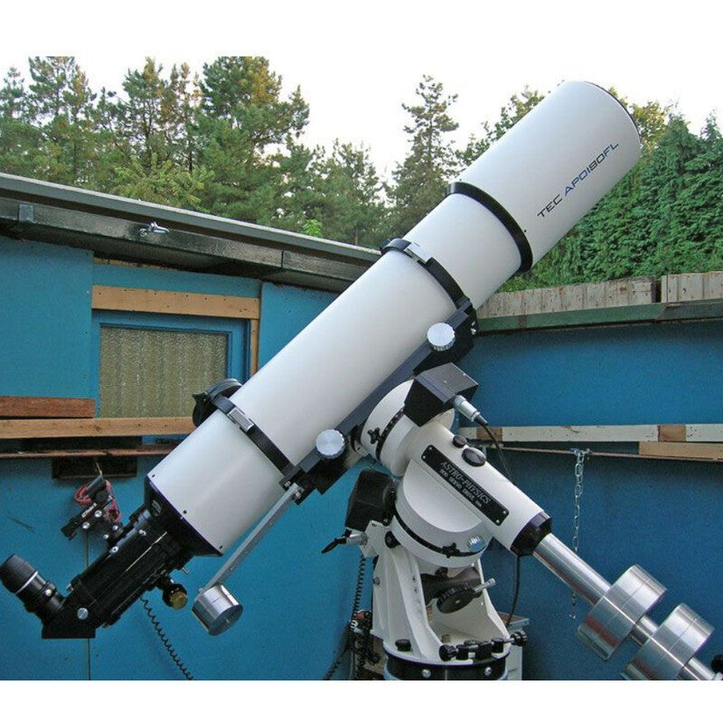 TEC apokromatski refraktor AP 180/1260 f/7 180FL (2)