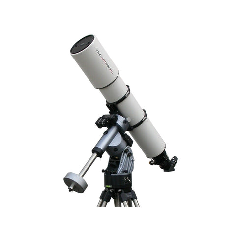 TEC apokromatski refraktor AP 180/1260 f/7 180FL (1)