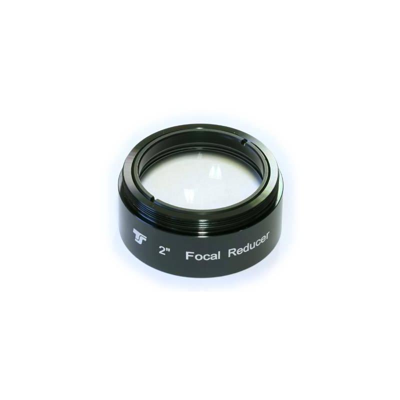 TS Optics reduktor gorišča 0,5x z navojem za filter 2" (1)