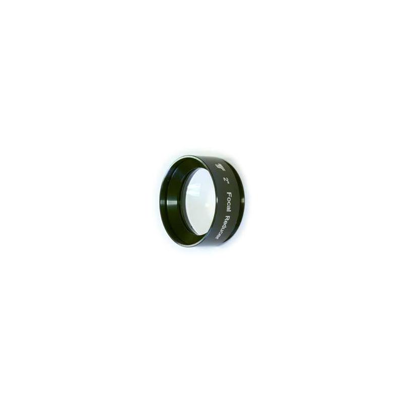 TS Optics reduktor gorišča 0,5x z navojem za filter 2" (2)