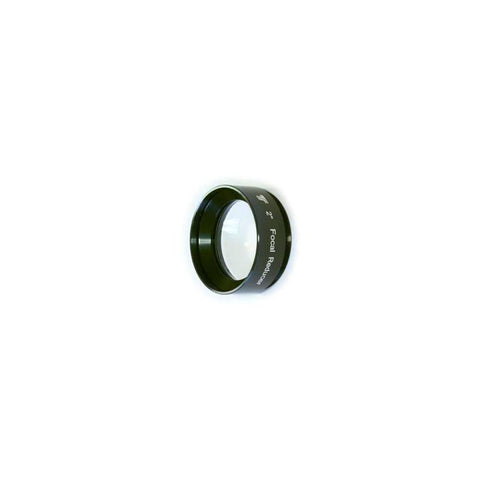 TS Optics reduktor gorišča 0,5x z navojem za filter 2" (2)