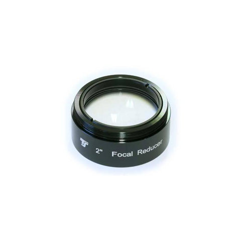 TS Optics reduktor gorišča 0,5x z navojem za filter 2" (1)