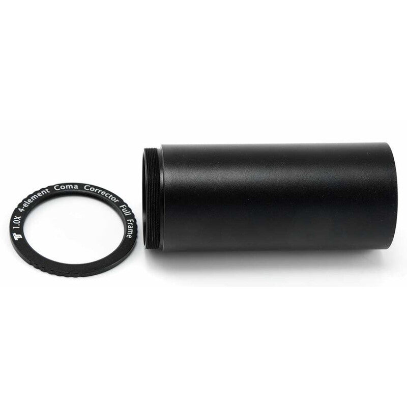 TS Optics korektor kome GPU 1,0x, 2" za Newtone (5)