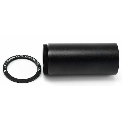 TS Optics korektor kome GPU 1,0x, 2" za Newtone (5)