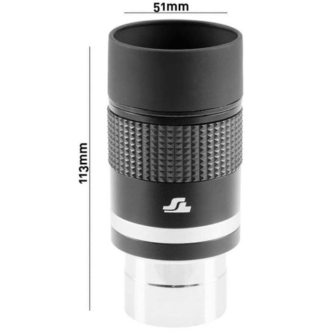 TS Optics zoom okular 7-21 mm, 1,25 palca (3)