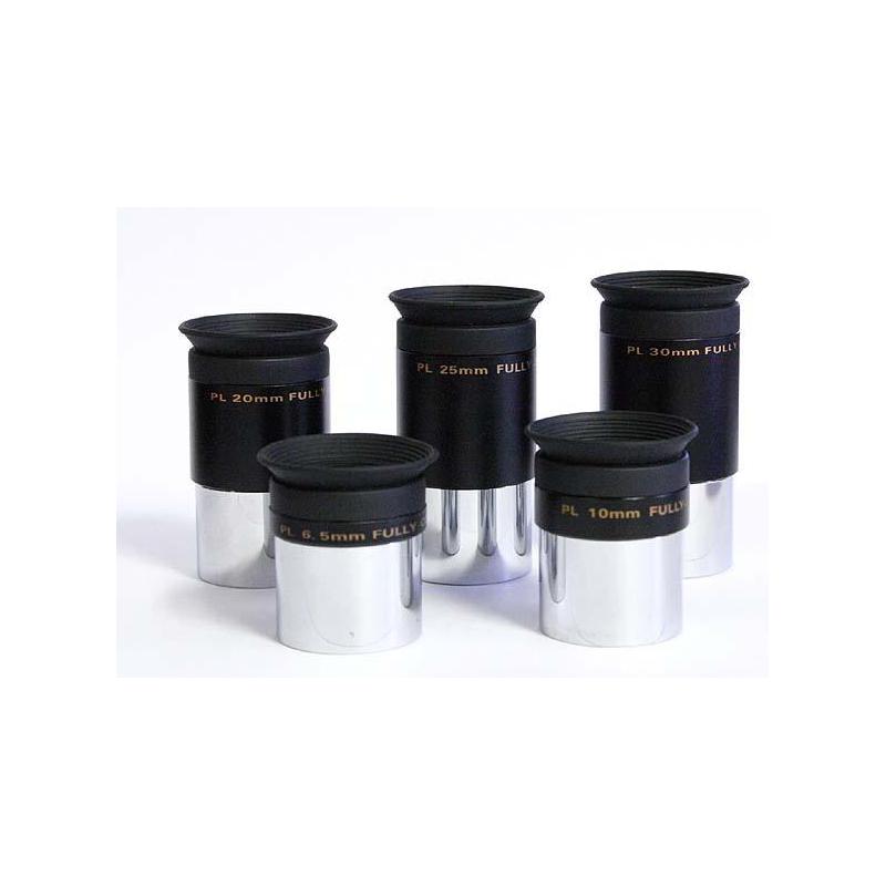 Okular TS Optics Plössl 12,5 mm, 1,25 palca (1)