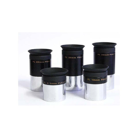 Okular TS Optics Plössl 12,5 mm, 1,25 palca (1)