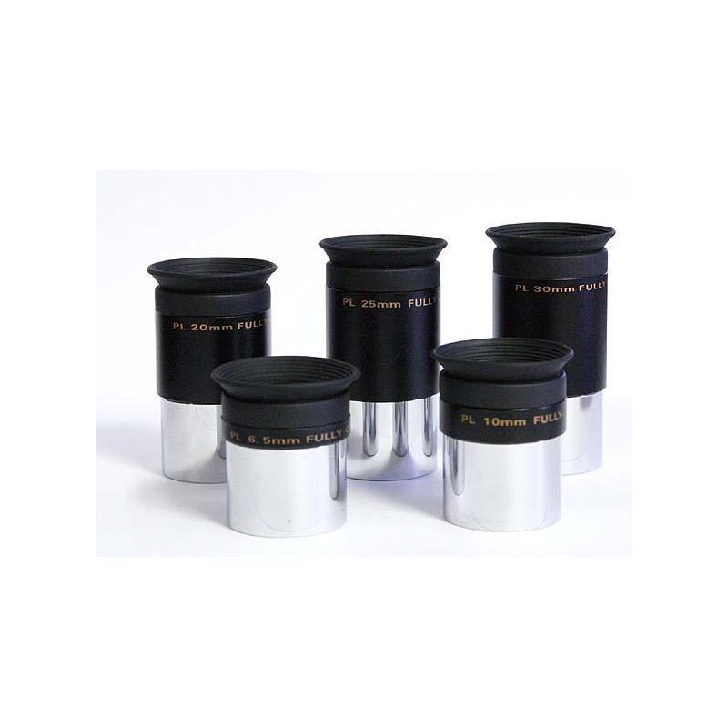 Okular TS Optics Plössl 17 mm, 1,25 palca (1)