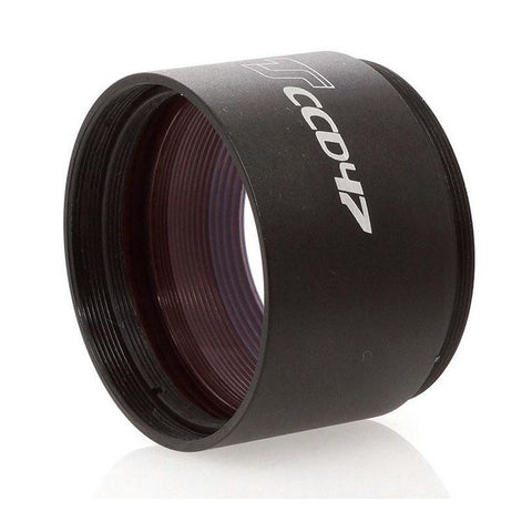 TS Optics CCD reduktor 0,67x, 2", za RC teleskope (1)