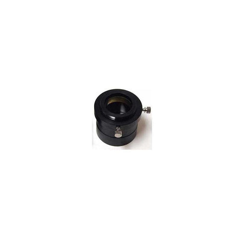 TS Optics reducirni adapter 2" na 1,25" z navojem T2 (1)
