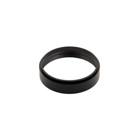 TS Optics podaljšek 2" z navojem za filter na obeh straneh, 10 mm (1)