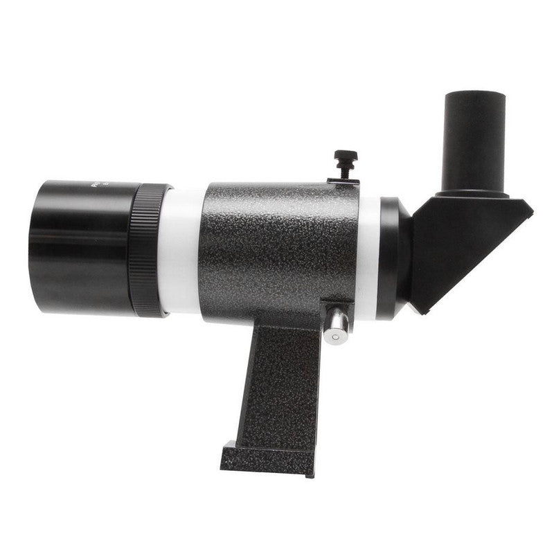 TS Optics iskalo 8x50 z lomljenim pogledom, belo (1)