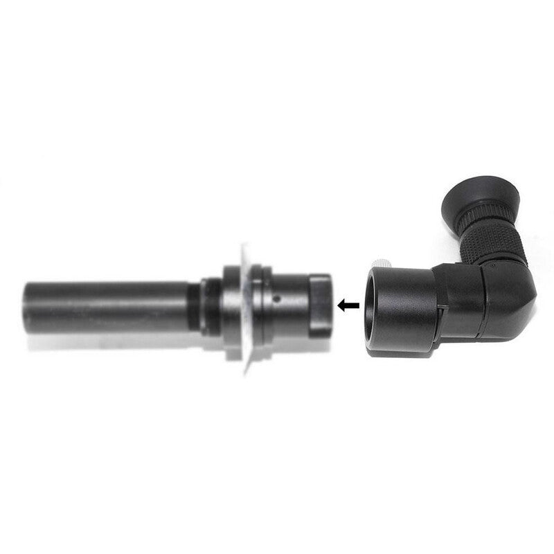 TS Optics kotni nastavek 90° za polarna iskala Skywatcher (2)