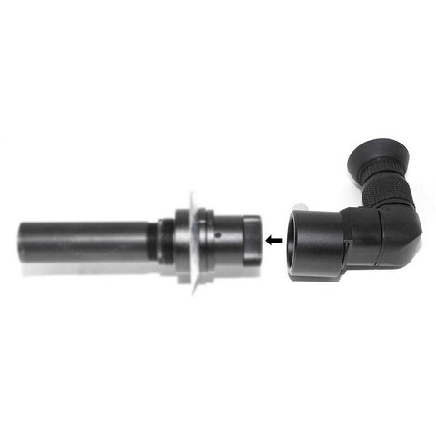 TS Optics kotni nastavek 90° za polarna iskala Skywatcher (2)