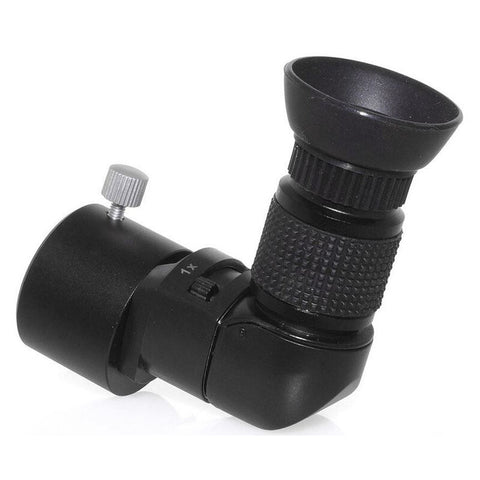 TS Optics kotni nastavek 90° za polarna iskala Skywatcher (1)