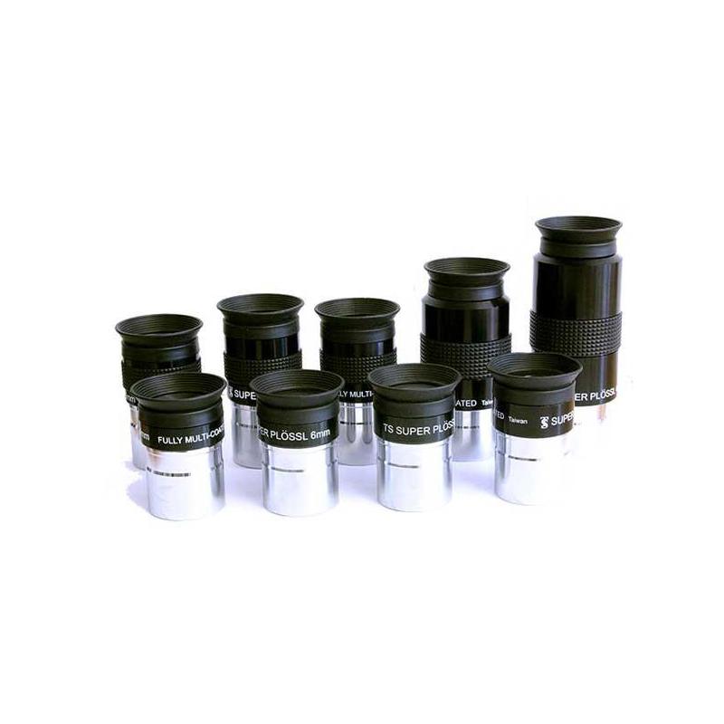 TS Optics Super Plössl okular 9 mm, 1,25 palca (1)