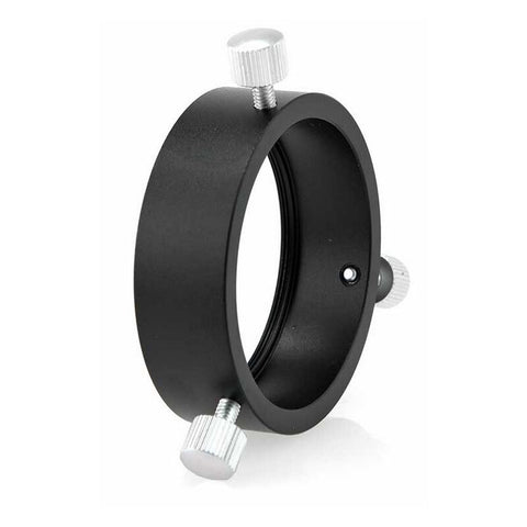 TS Optics adapter s SC navoja na 2-palčni nastavek (1)