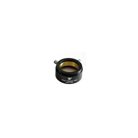 TS Optics adapter T2 na 1,25" z dodatnim navojem T2 (1)