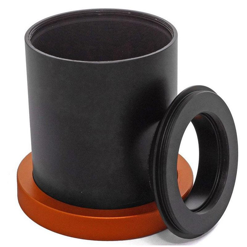 TS Optics adapter SC/M48 za Celestron EdgeHD (2)