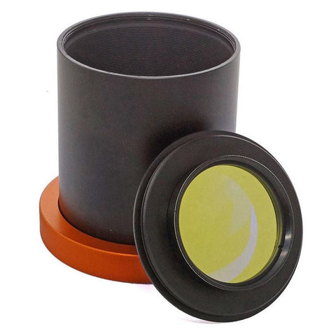 TS Optics adapter SC/M48 za Celestron EdgeHD (3)