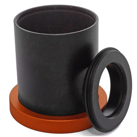 TS Optics adapter SC/M48 za Celestron EdgeHD (2)