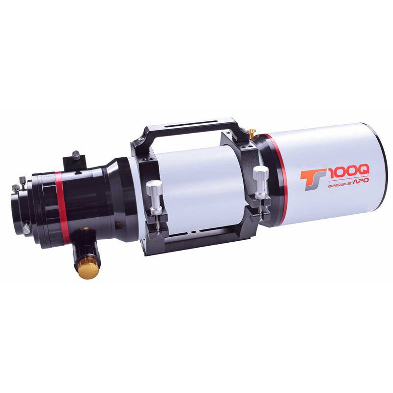 TS Optics Imaging Star 100/580 f/5,8 apokromatni refraktor (1)