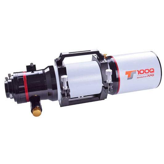 TS Optics Imaging Star 100/580 f/5,8 apokromatni refraktor (1) 800
