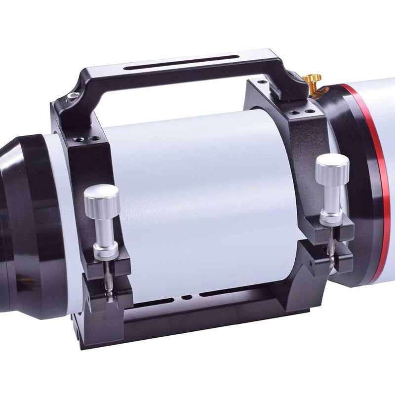 TS Optics Imaging Star 100/580 f/5,8 apokromatni refraktor (5)
