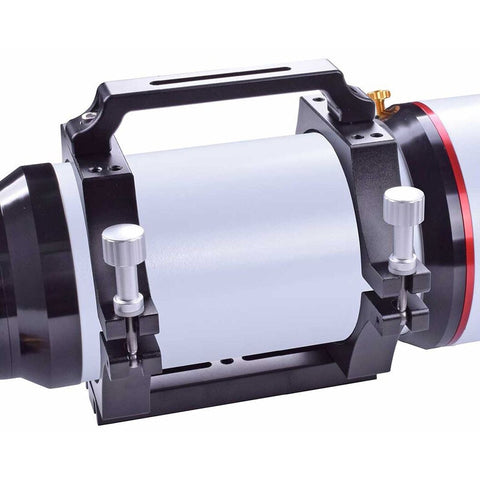 TS Optics Imaging Star 100/580 f/5,8 apokromatni refraktor (5)
