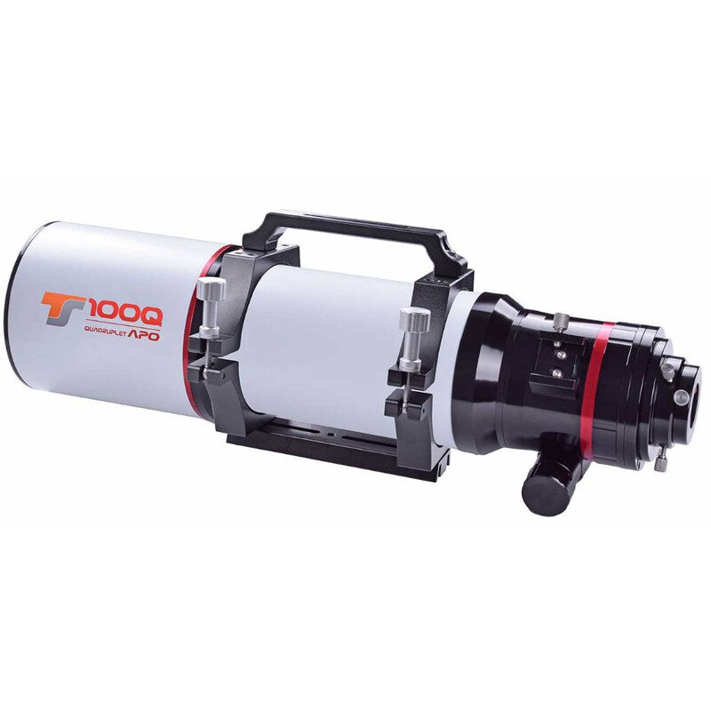 TS Optics Imaging Star 100/580 f/5,8 apokromatni refraktor (4)