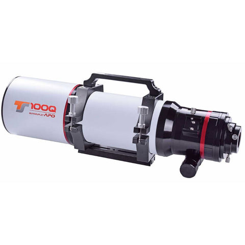 TS Optics Imaging Star 100/580 f/5,8 apokromatni refraktor (4)