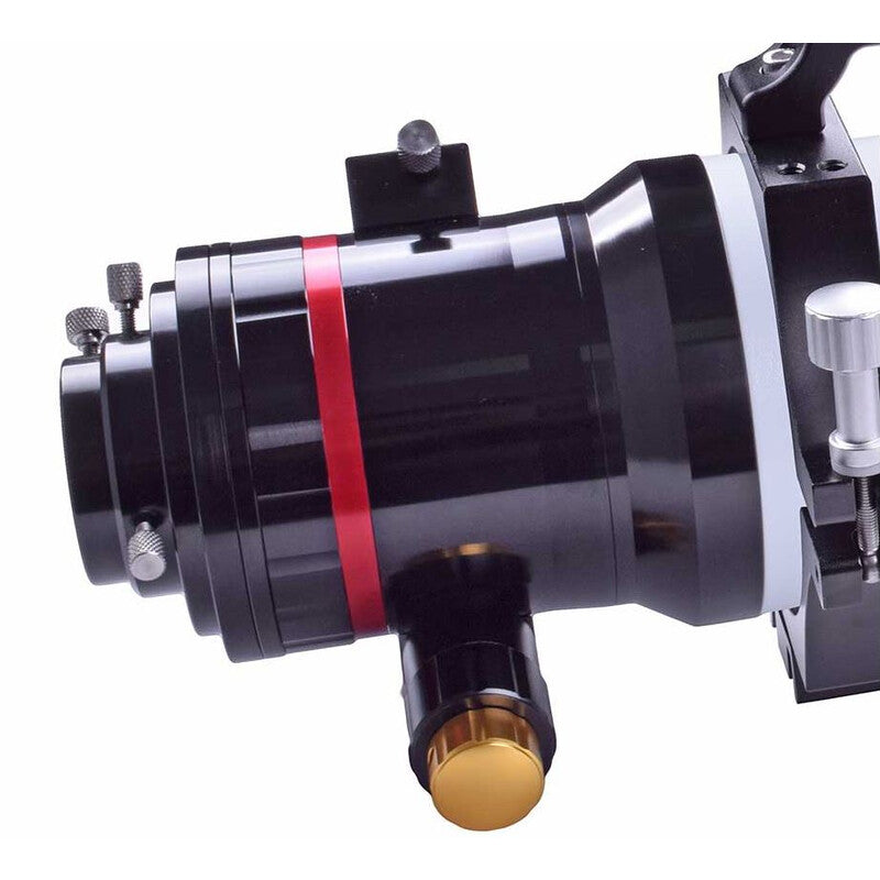 TS Optics Imaging Star 100/580 f/5,8 apokromatni refraktor (2)