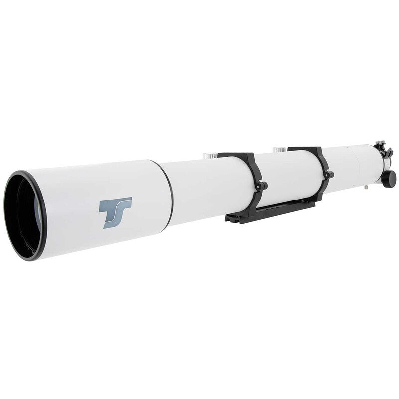 TS Optics AP 102/1122 SD - apokromatski refraktor (1)