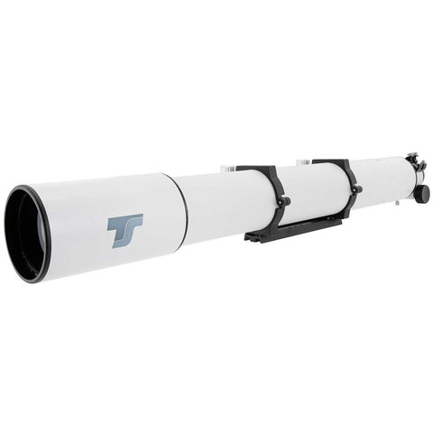 TS Optics AP 102/1122 SD - apokromatski refraktor (1)