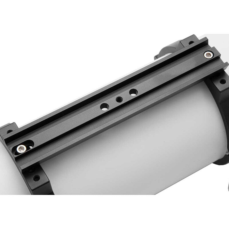TS Optics AP 102/1122 SD - apokromatski refraktor (2)