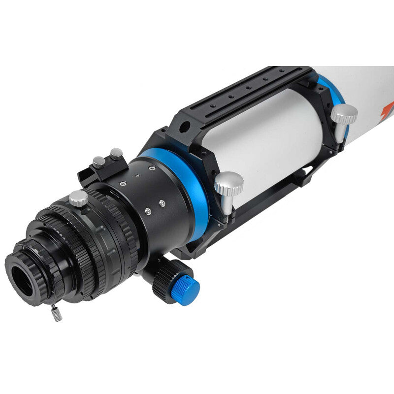 TS Optics CF-APO 102 FPL55 trilečni apokromat 102/714 (tubus) (6)