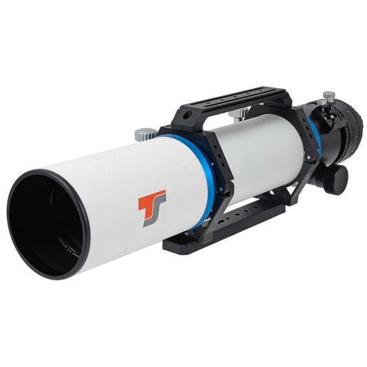TS Optics CF-APO 102 FPL55 trilečni apokromat 102/714 (tubus) (1) 800