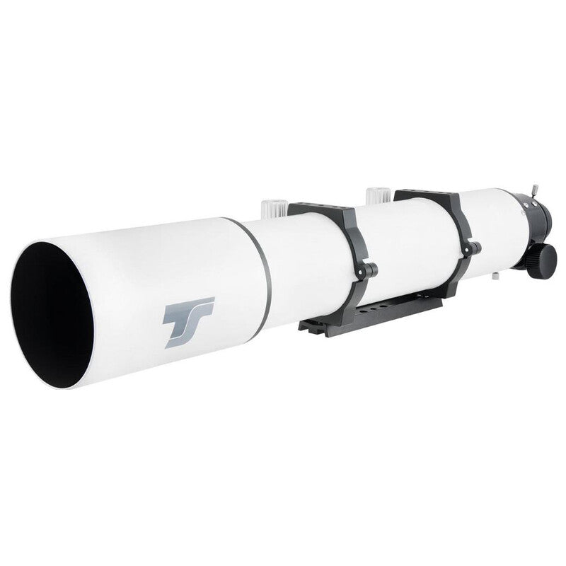 TS Optics AP 102/714 ED - apokromatski refraktor (1)
