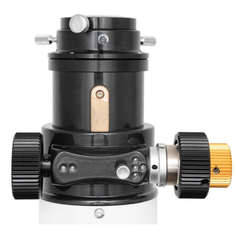TS Optics AP 102/714 ED - apokromatski refraktor (2)