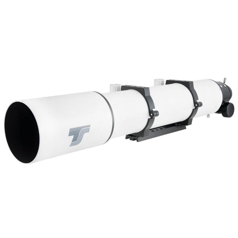 TS Optics AP 102/714 ED - apokromatski refraktor (1)