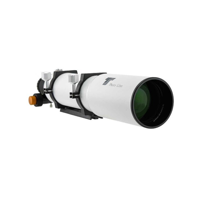 TS Optics Photoline 102/714 f/7 apokromatni refraktor (dublet) (1)
