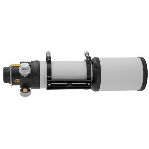 TS Optics 106/700 f/6,6 apokromatni refraktor, triplet FDC100 (4)