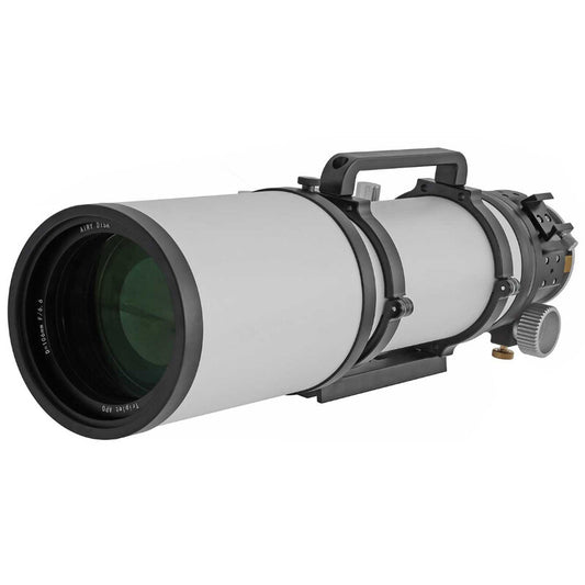 TS Optics 106/700 f/6,6 apokromatni refraktor, triplet FDC100 (1) 800